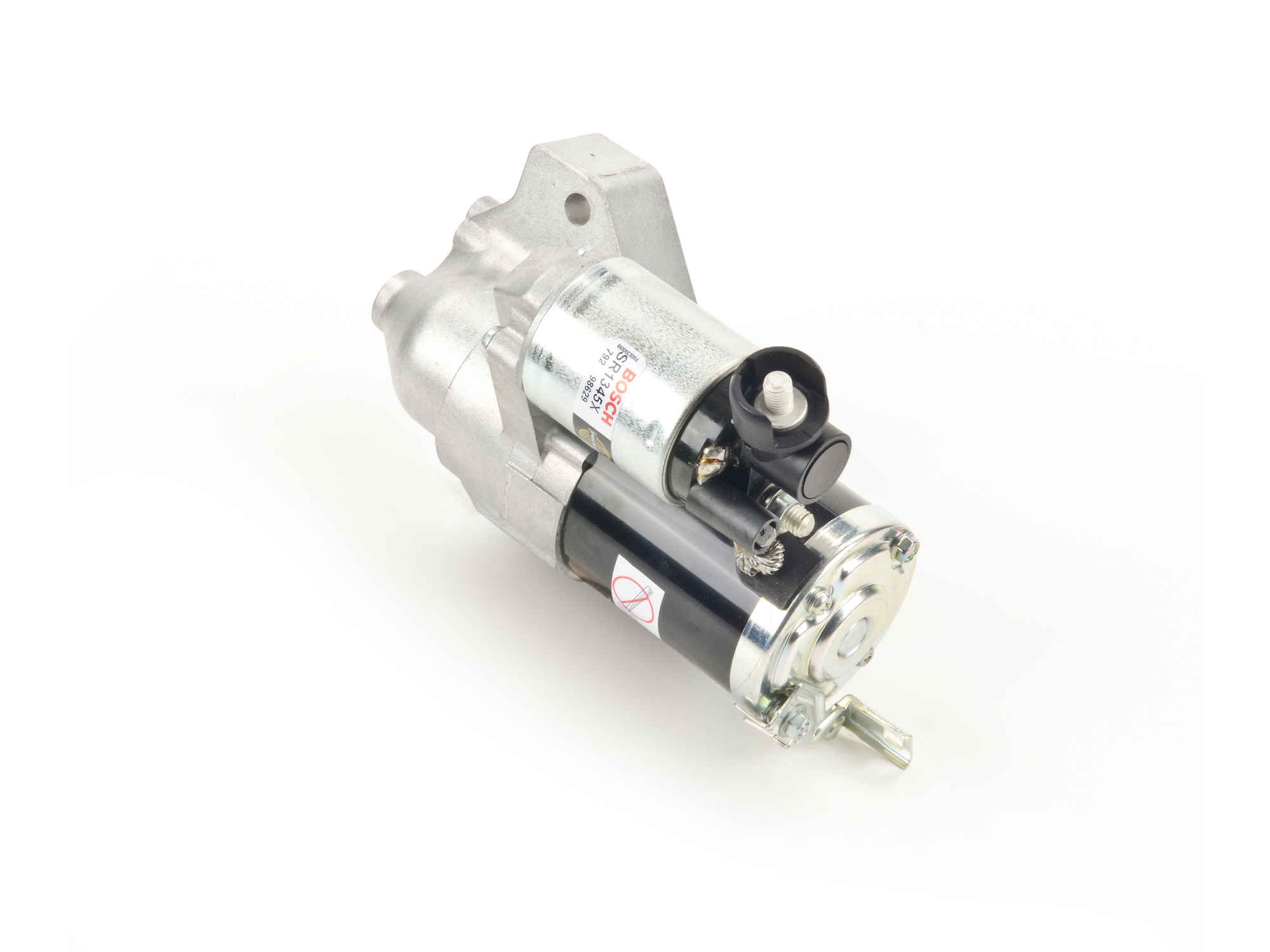 0-986-UR1-537_Bosch Starter Motor
