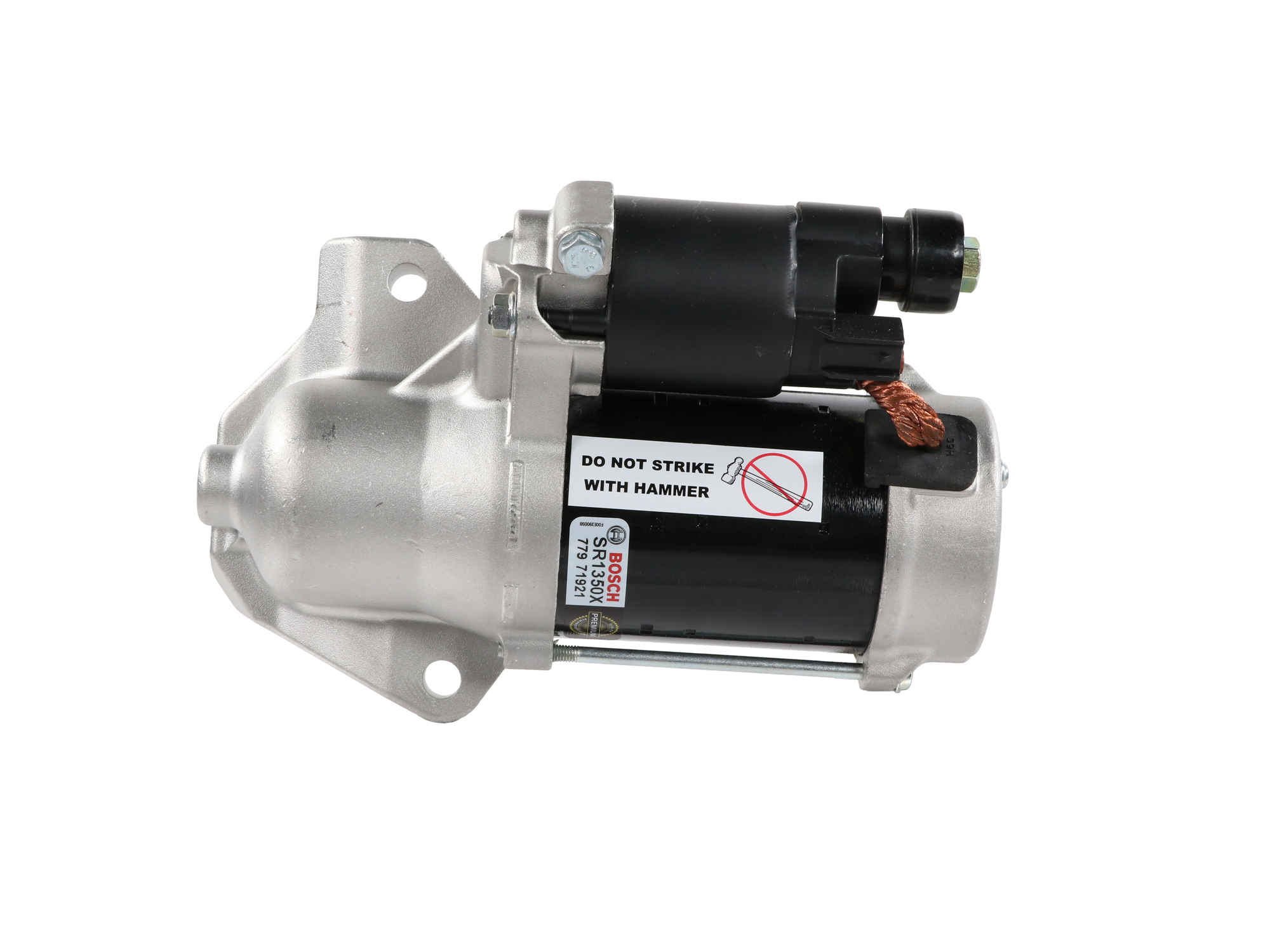 0-986-UR1-615_Bosch Starter Motor