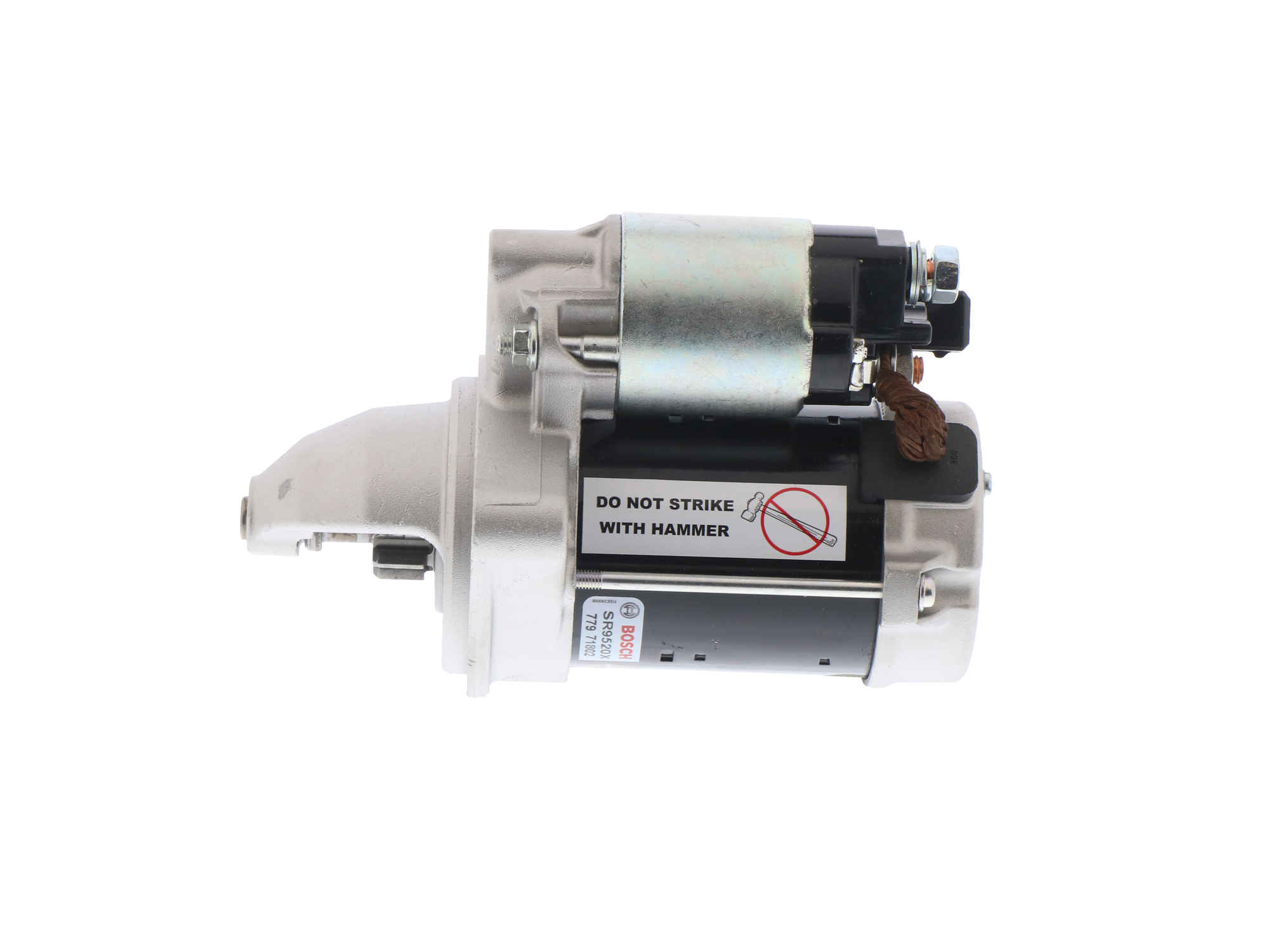 0-986-UR1-726_Bosch Starter Motor