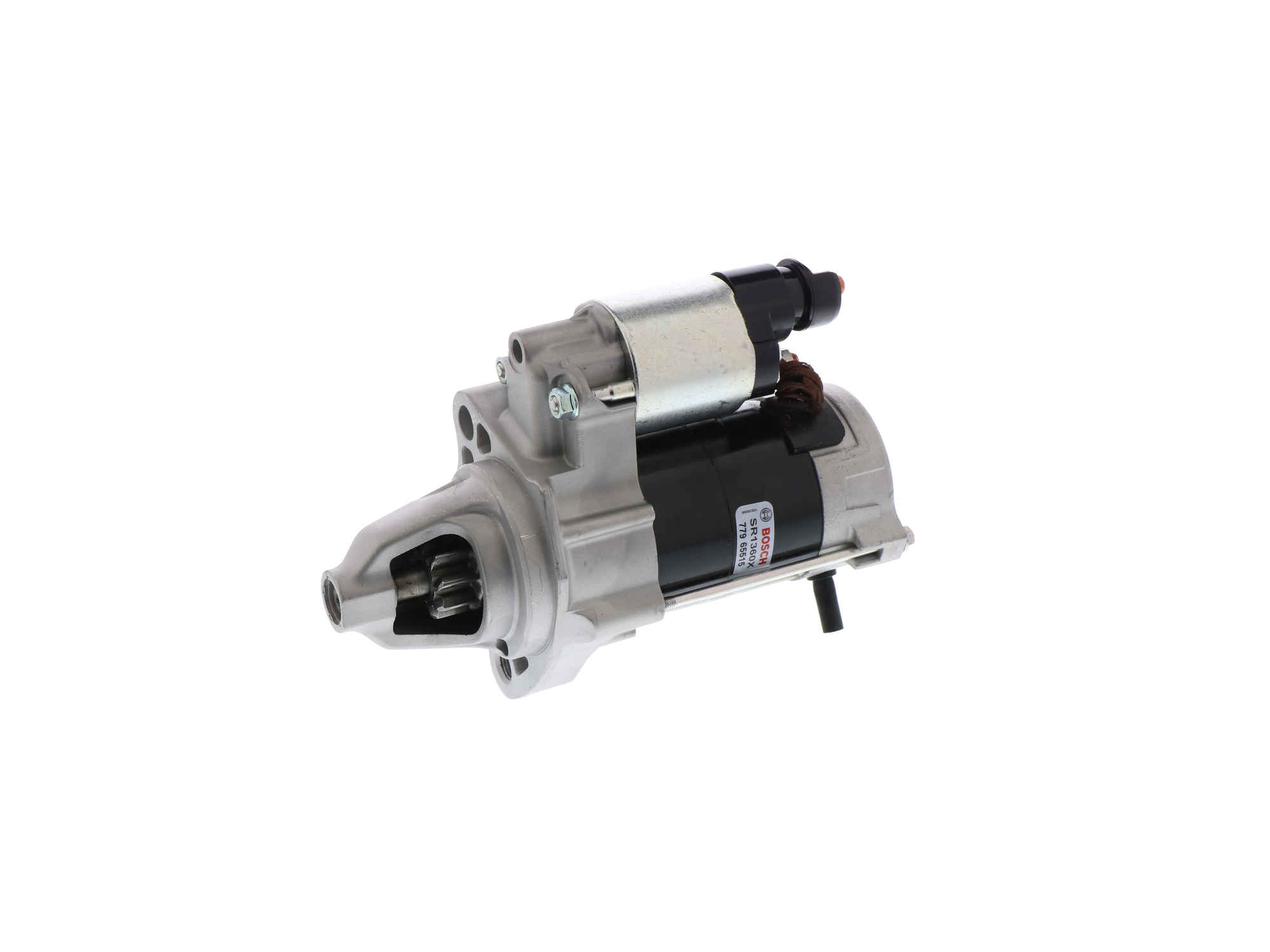 0-986-UR1-792_Bosch Starter Motor