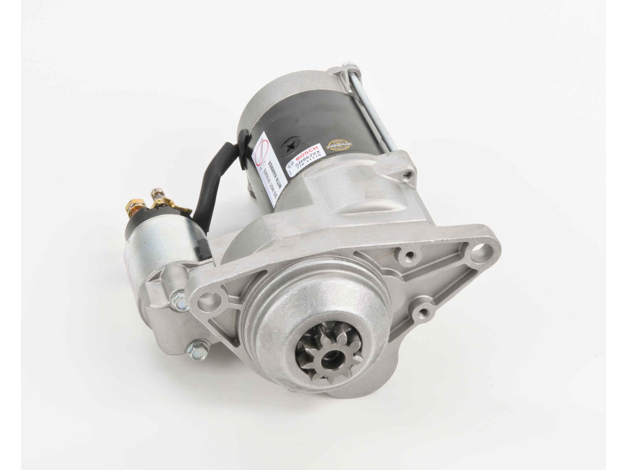 0-986-UR1-984_Bosch Starter Motor