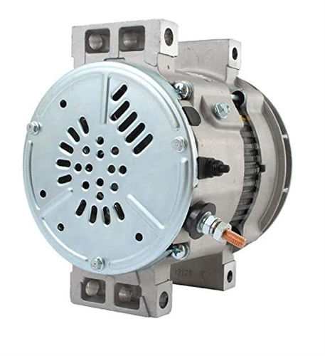 101211-8380_Denso New Alternator Fits Freightliner BL 12 Volts 130 KW Replaces 19011177