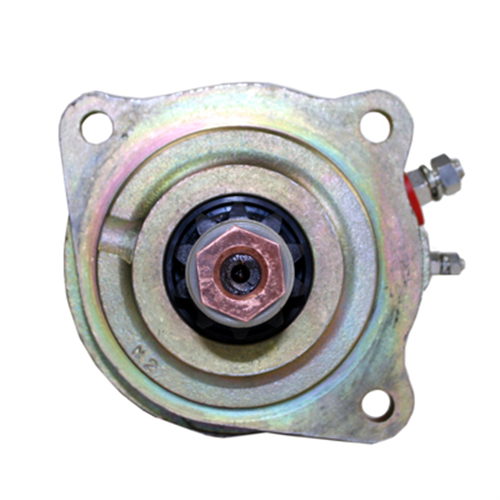1327A121_Pretolite Leece Neville New Starter Motor 12V 13T 8/10 DP Pinion Pitch CW Rotation 3.6KW with Wet Clutch