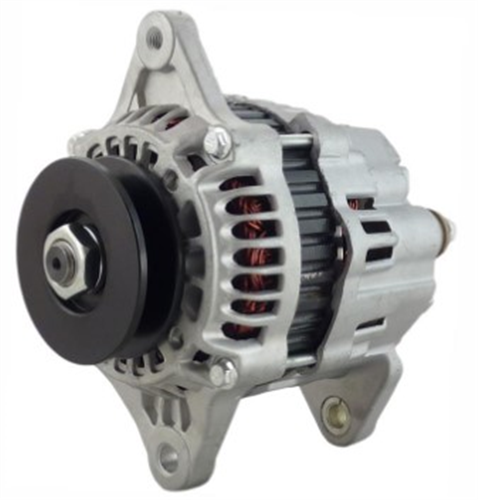 Mitsubishi New Alternator 12V 40A-63-031-40N