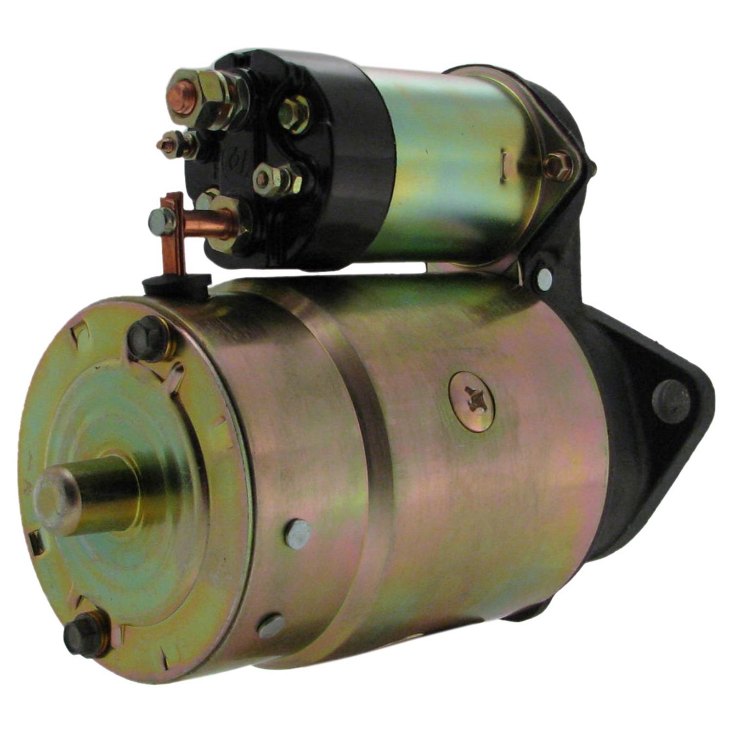 Delco New Starter Motor Delco 10Mt 12V 9T-70-417-41N