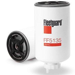 Fuel Filter For Donaldson P502166 Fleetguard FF5259