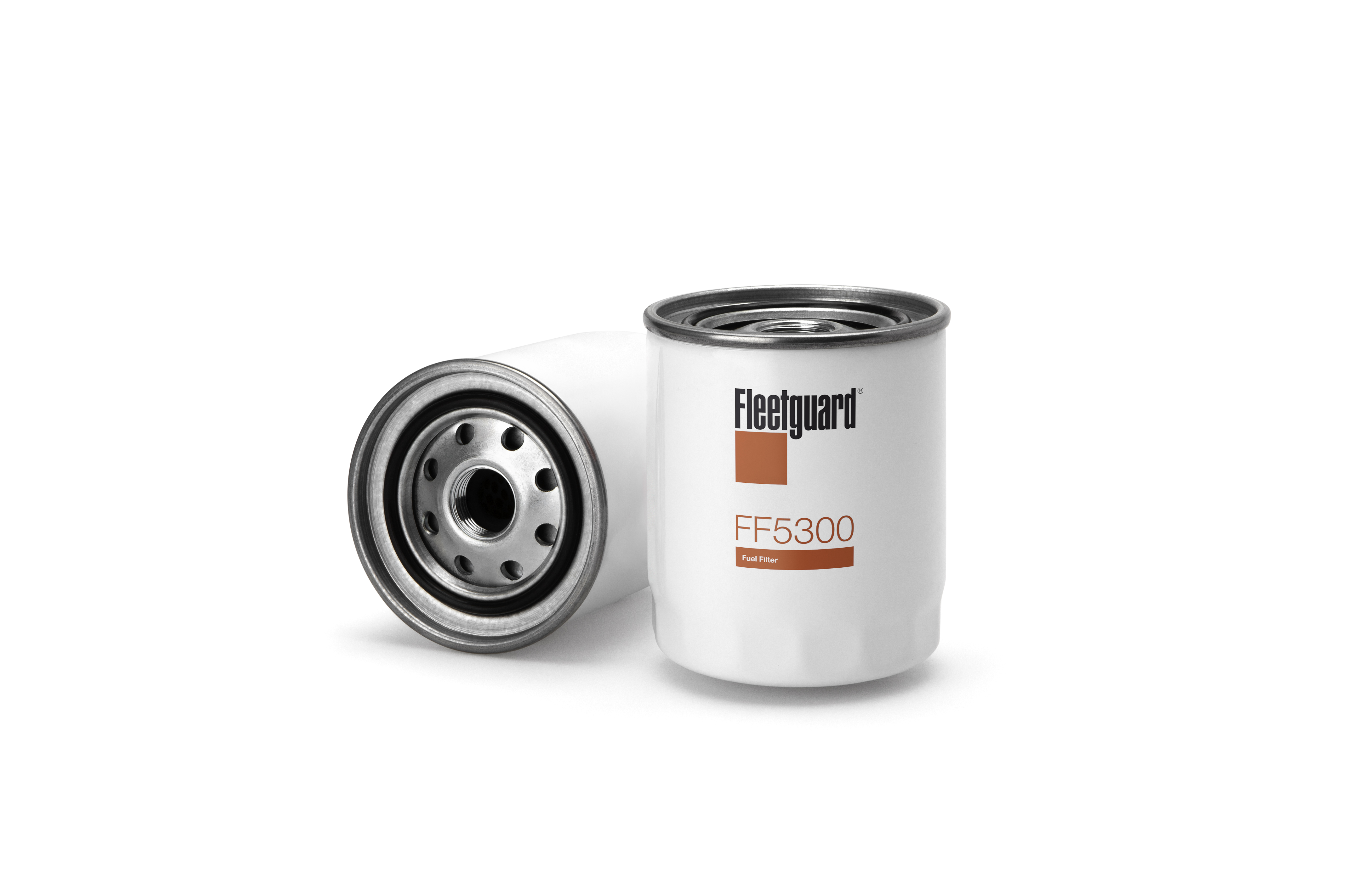 New Terex Fuel Filter 5527662033 /