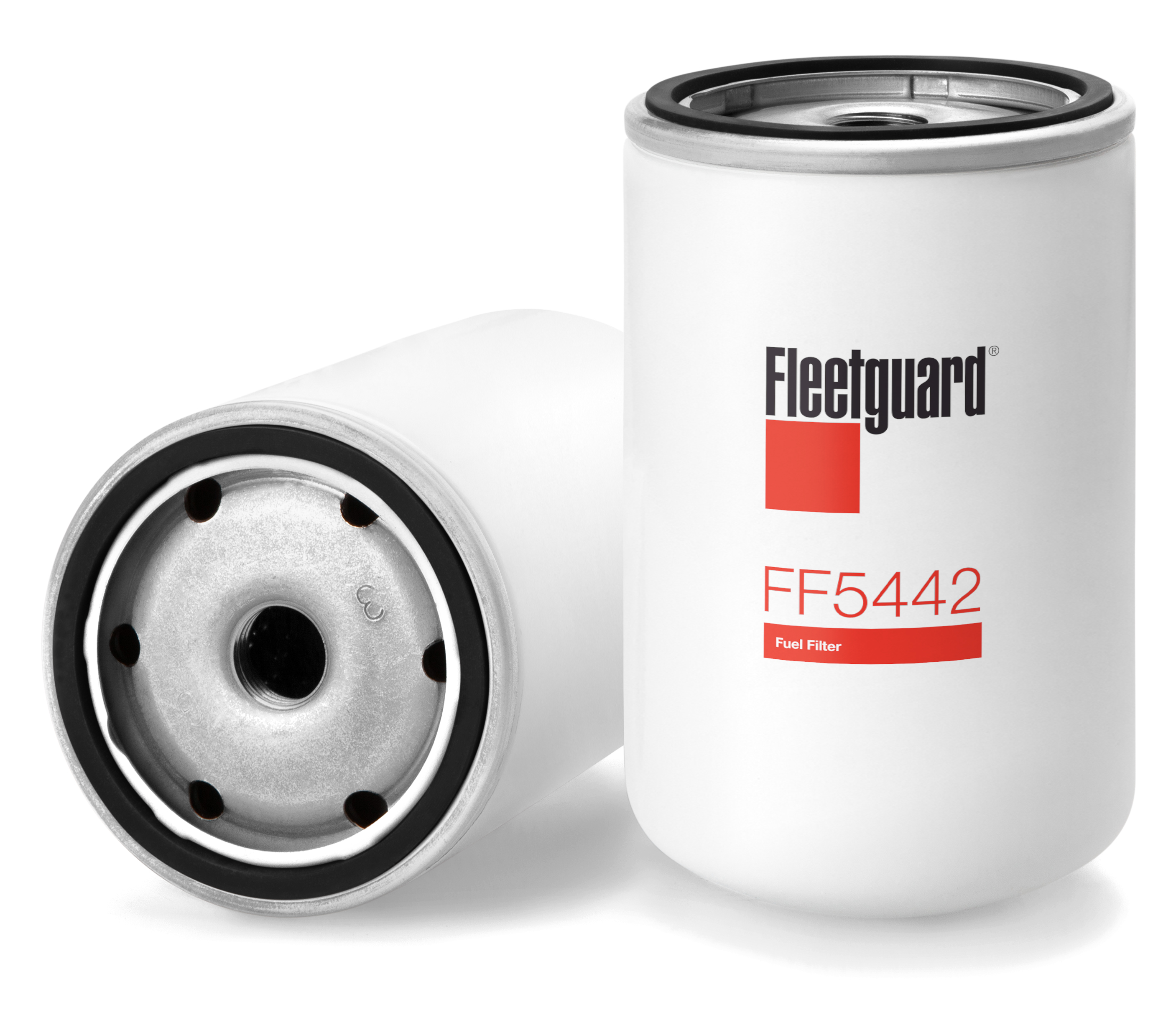 FF5442 Fleetguard Fuel Filter 