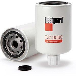 Fleetguard FS19520 Diesel Fuel Water Separator 