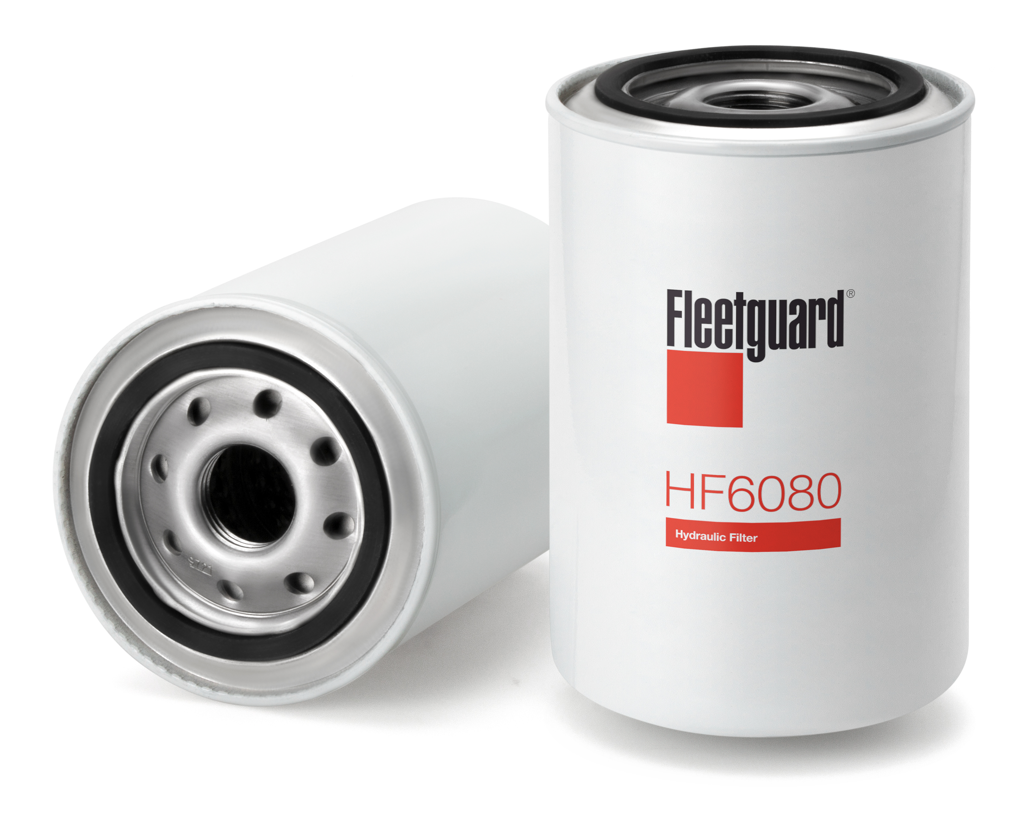 Hastings HF725 Hydraulic Spin-On Filter 