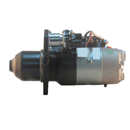M100308_PRESTOLITE Starter Motor