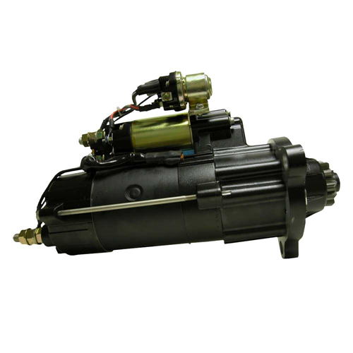 M110603_New Starter Motor M110 12V Cw Rotation 5KW with OCP