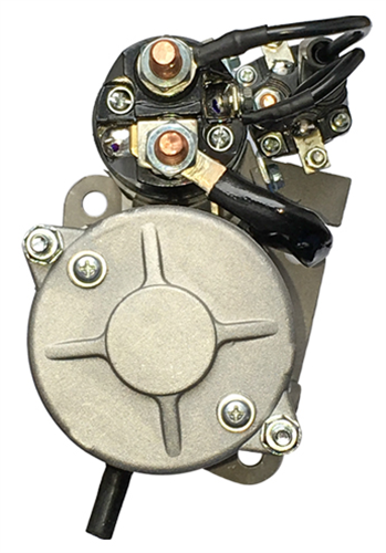 M85401_PRESTOLITE Starter Motor