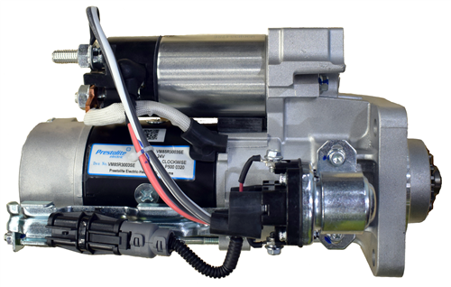 M85403_PRESTOLITE Starter Motor