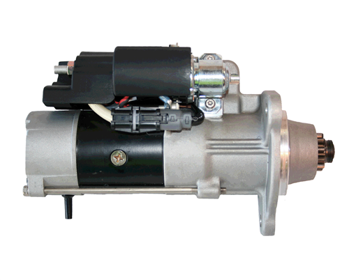 M90464_PRESTOLITE Starter Motor