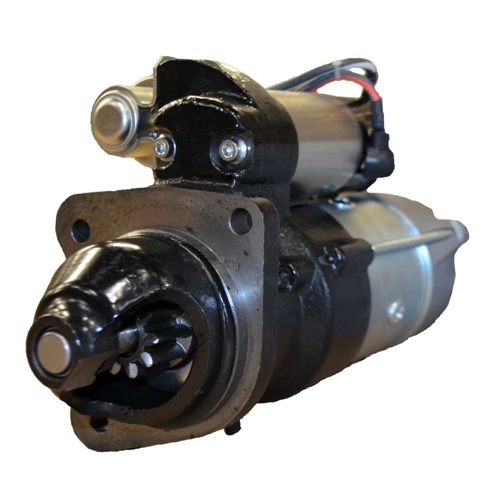 M93404_PRESTOLITE Starter Motor