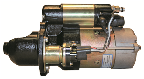 M93459_PRESTOLITE Starter Motor