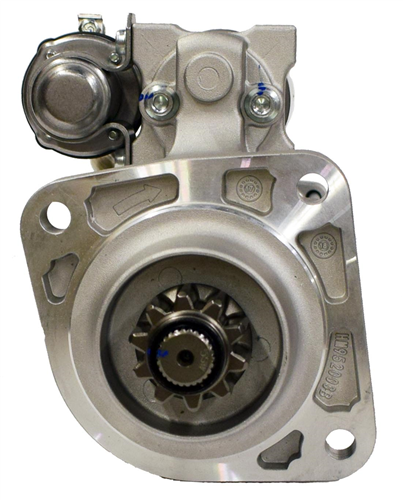 M95411H_PRESTOLITE Starter Motor