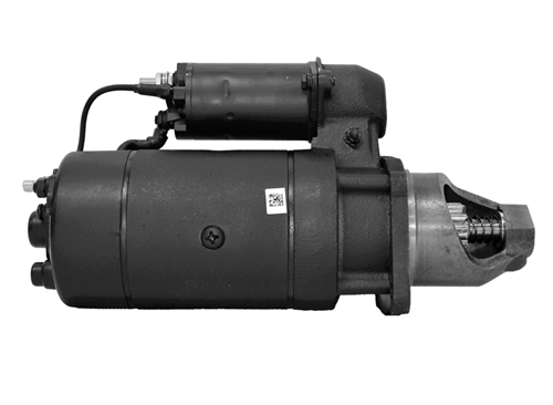 MS4-404_Pretolite Leece Neville New Starter Motor 24V 10T 8/10 DP Pinion Pitch CW Rotation 5.5KW with Wet Clutch