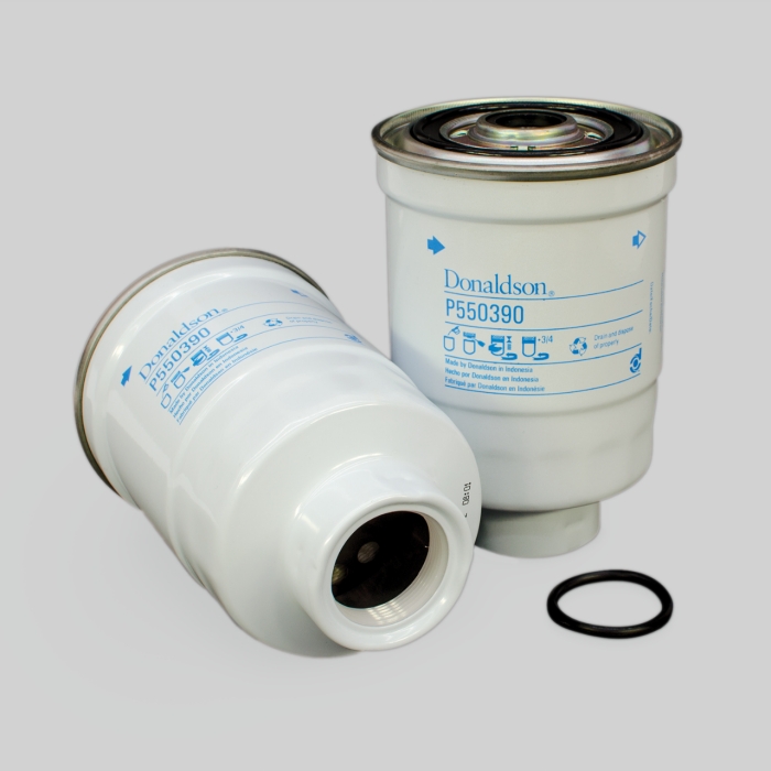 Donaldson Fuel Filter-P550390