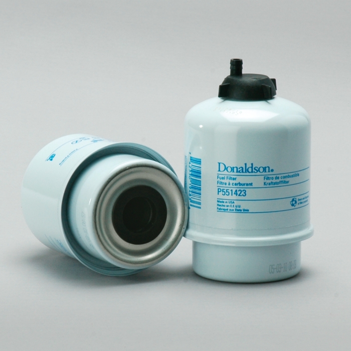 Donaldson Fuel Filter Water Separator Cartridge-P551423