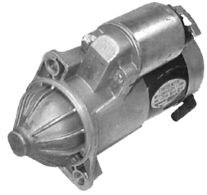 SR4159N_Bosch Starter Motor