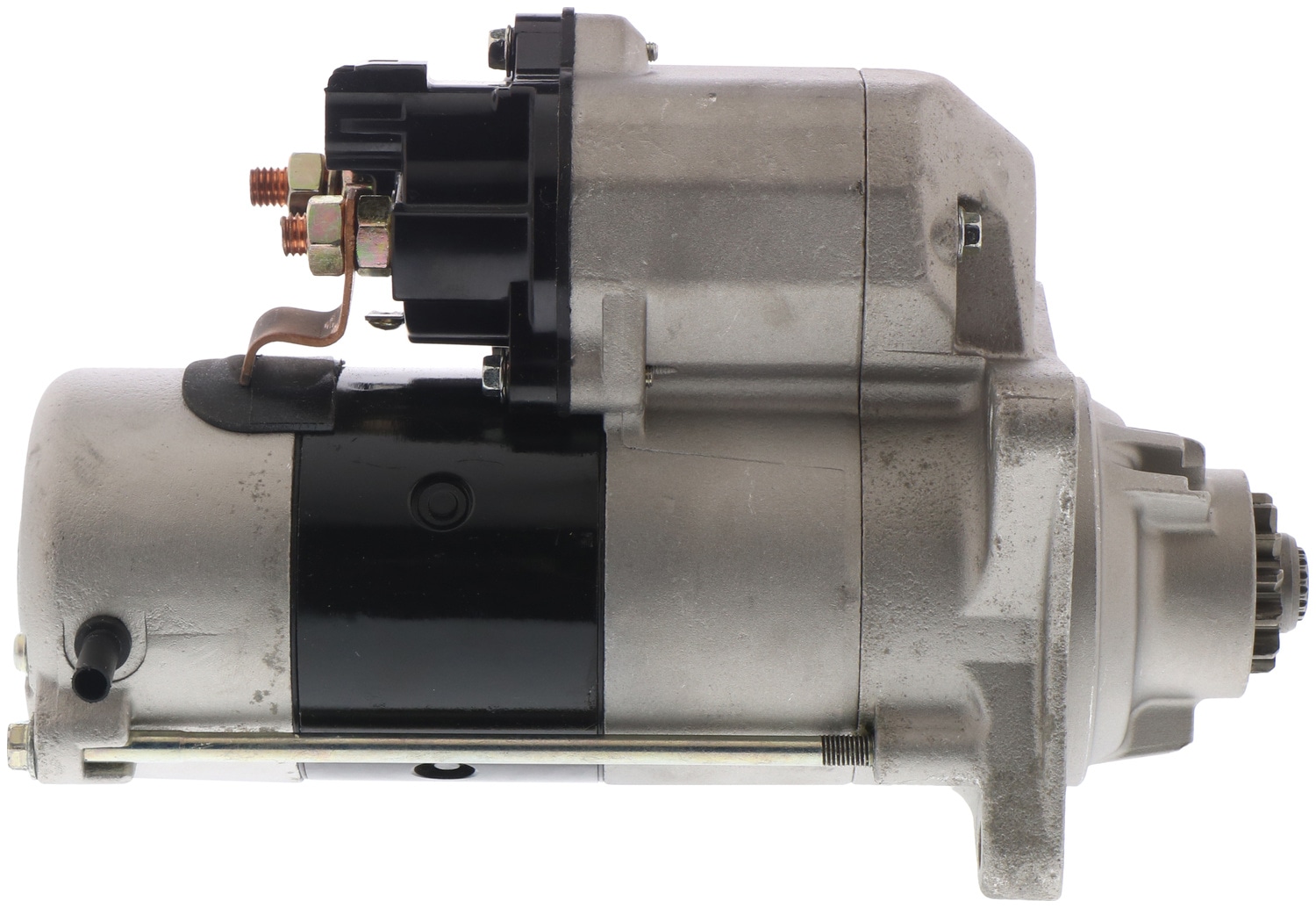 SR6470X_Bosch Starter Motor