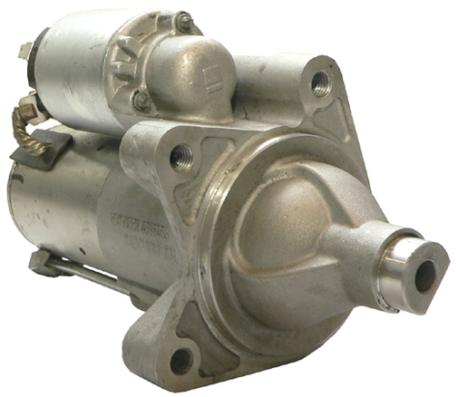 SR6471X_Bosch Starter Motor