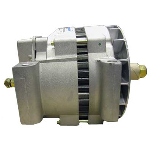 DB Electrical ADR0407 New 28Si Alternator Compatible with/Replacement for Leece Neville Motorola Replacement Delco 8600314 8600315 8LHP2276V 8740 