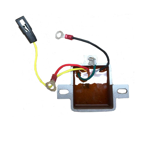 8RF2019A_Alternator Voltage Regulator