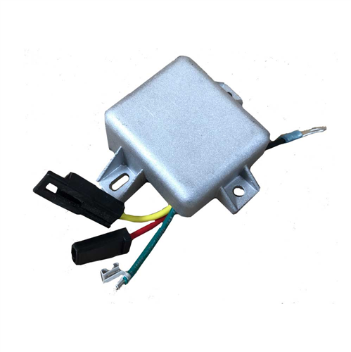 8RF2033S_Alternator Voltage Regulator