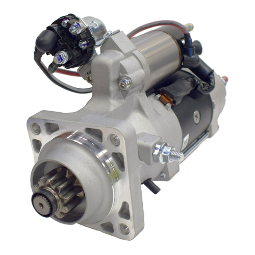HM95R3034SE_HM95 24V Starter motor