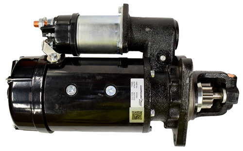 M37902_LOAD HANDLER POWER L37 12V Starter Motor
