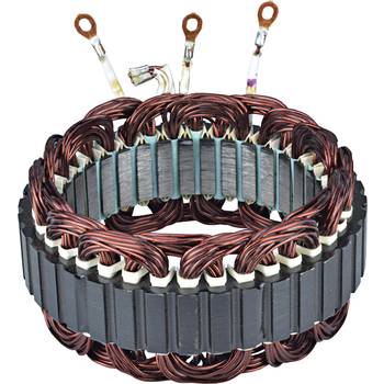 10470688_Delco Stator, STATOR ASSEMBLY