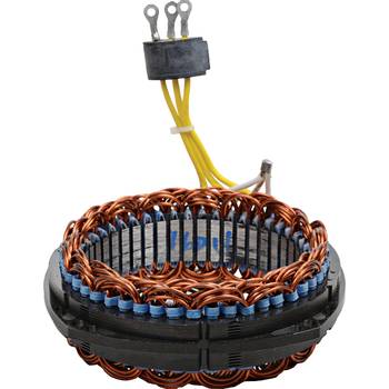 10474776_Delco Stator, STATOR ASSEMBLY