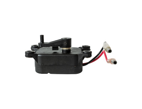 1411907_Buyers, SaltDogg Throttle Control for Briggs & Stratton 8 HP Motors; used on 1400 Series Spreaders