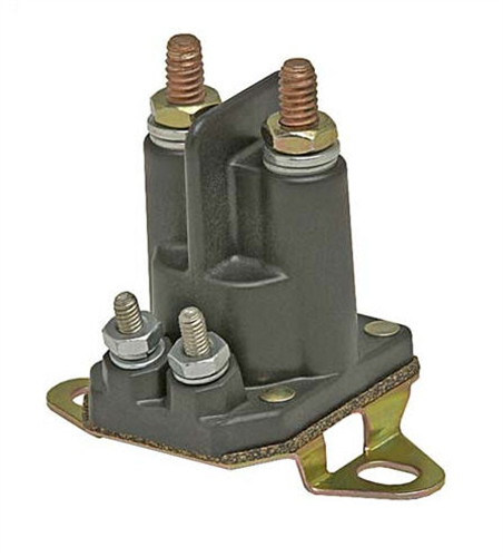 24612-10_AFTERMARKET BRAND Solenoid (Continuous Duty)