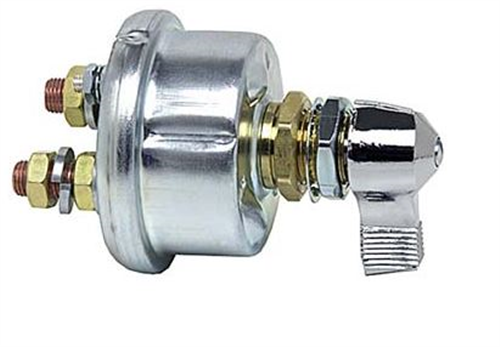 2484-09_AFTERMARKET BRAND Master Disconnect Switch