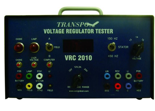 VRC2010_AFTERMARKET BRAND Voltage Regulator